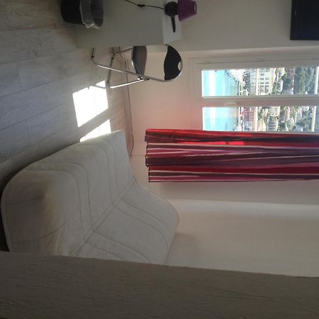 Le Barock Hotel Saint-Mandrier-sur-Mer Esterno foto