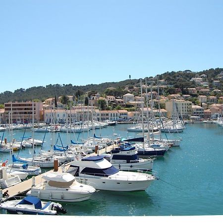 Le Barock Hotel Saint-Mandrier-sur-Mer Camera foto