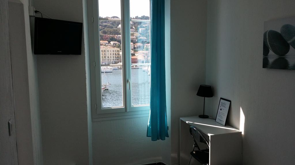 Le Barock Hotel Saint-Mandrier-sur-Mer Camera foto