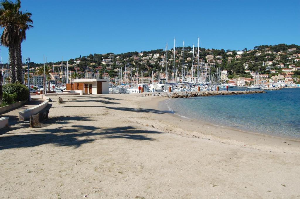 Le Barock Hotel Saint-Mandrier-sur-Mer Camera foto