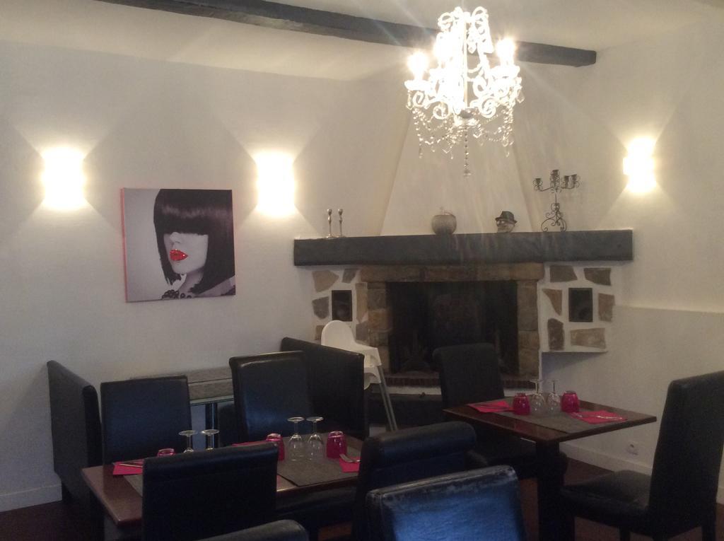 Le Barock Hotel Saint-Mandrier-sur-Mer Esterno foto